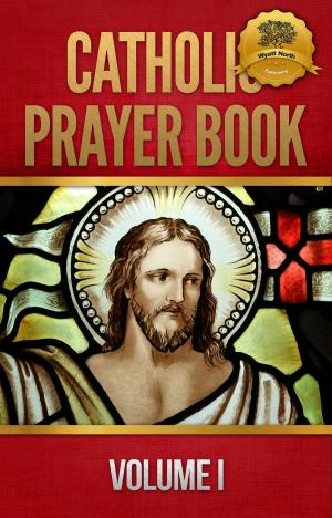 Cover of Catholic Prayer Book