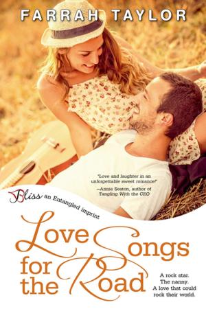 Cover of the book Love Songs for the Road by Rebecca Thomas