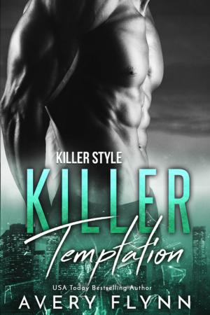 Cover of the book Killer Temptation by Cate Cameron