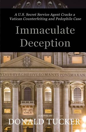 Cover of the book Immaculate Deception by Linda Scroggins