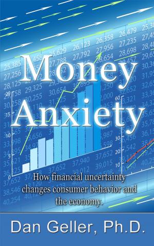 Cover of the book Money Anxiety by Karen Marie Lewman
