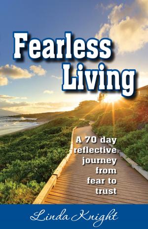 Cover of the book Fearless Living by Harriet Effron