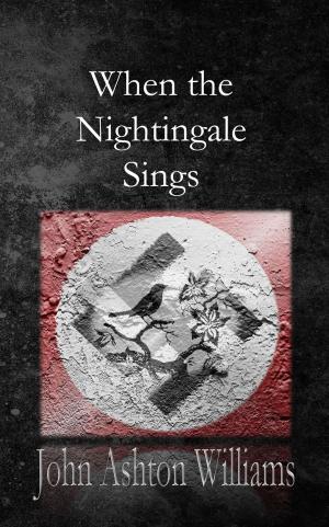 Cover of the book When the Nightingale Sings by Harvey Edell, Loraine Alderman