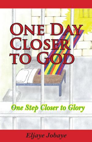 Cover of the book One Day Closer to God by Audrey Borschel