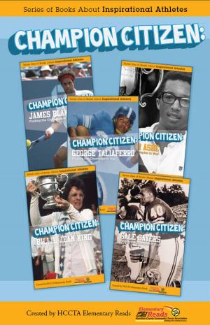 Book cover of Champion Citizen