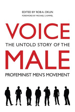 Cover of the book Voice Male by Rachid al-Daif