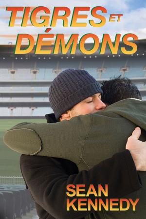 Cover of the book Tigres et Démons by TJ Klune
