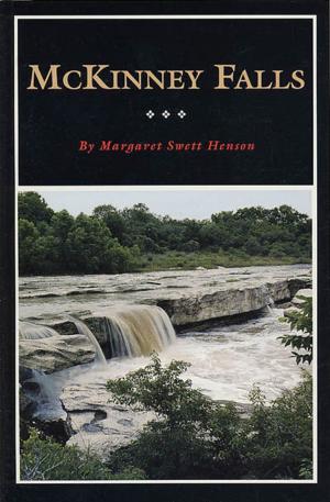 Cover of the book McKinney Falls by Jessica Foy, Judith Walker Linsley