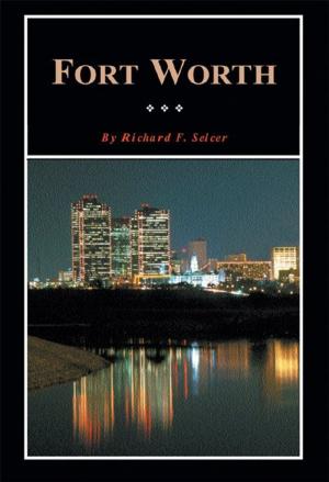 Cover of the book Fort Worth by David McComb