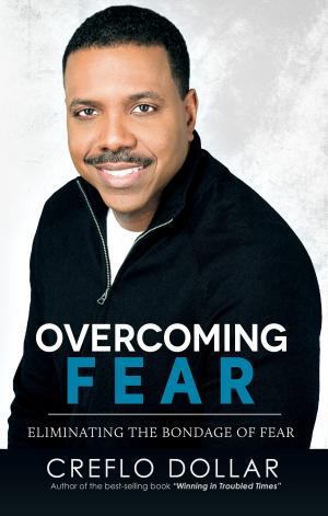 Cover of the book Overcoming Fear by Scott Carpenter