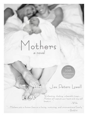 Cover of the book Mothers by Charles Baudelaire
