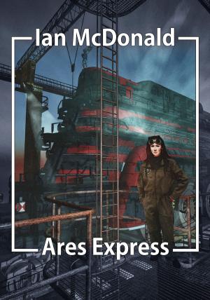 bigCover of the book Ares Express by 