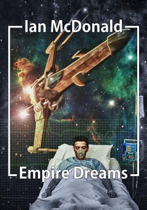 Book cover of Empire Dreams