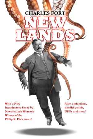 Cover of the book New Lands by Robert Buettner