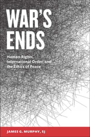 Book cover of War's Ends