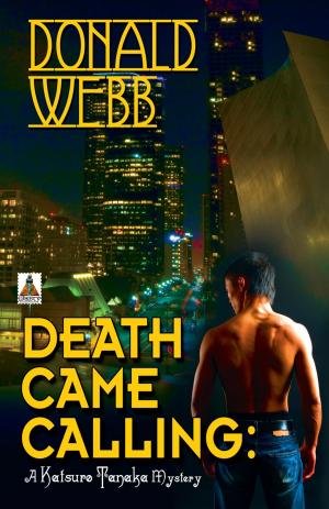 Cover of the book Death Came Calling by Mason Dixon