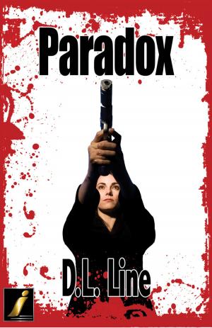 Cover of the book Paradox by Barbara Ann Wright