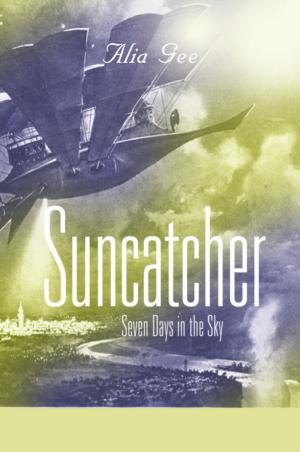 Cover of the book SUNCATCHER: Seven Days in the Sky by Larry Quillen