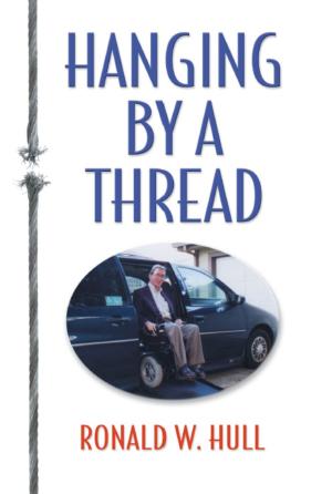 Cover of the book Hanging by a Thread by Sue Svehla