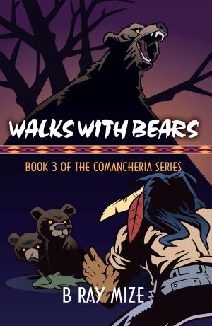 Cover of the book Walks with Bears by Simon Uwins