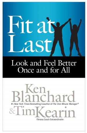 Cover of the book Fit at Last by Costantino Motzo