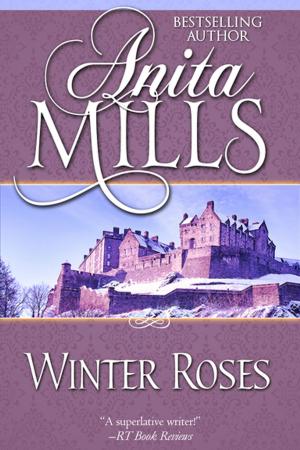 Cover of the book Winter Roses by Grant Blackwood