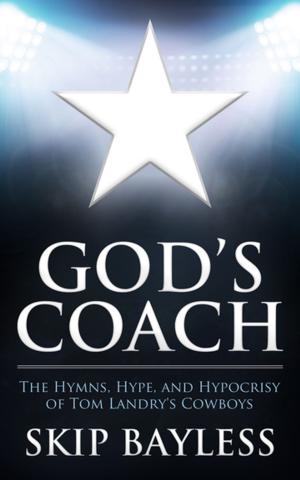 Cover of the book God's Coach by Becky Lee Weyrich
