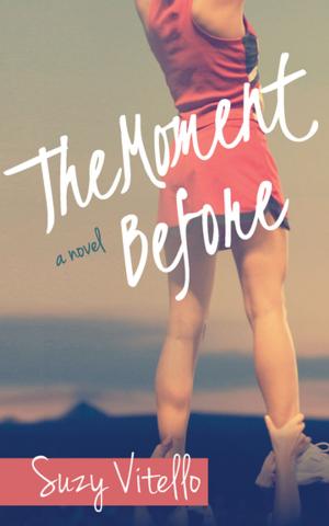 Cover of the book The Moment Before by Laura Parker