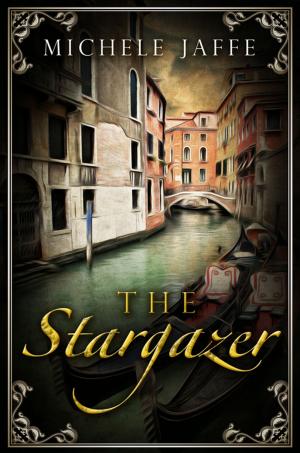 Book cover of The Stargazer