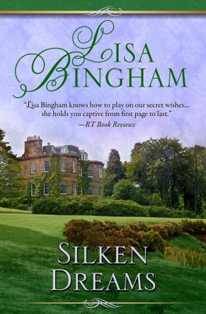 Cover of the book Silken Dreams by Elizabeth Thornton