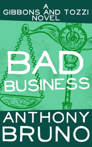 Cover of the book Bad Business by George Hatcher