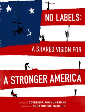Cover of the book No Labels by Ellen Gilchrist