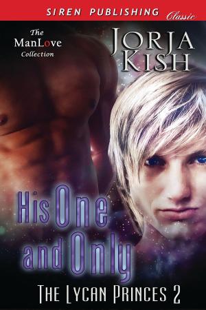 Cover of the book His One and Only by Clair deLune