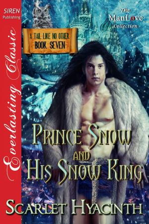 Cover of the book Prince Snow and His Snow King by Abes Wattsman