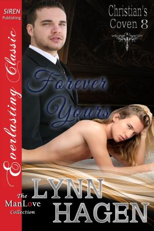 Cover of the book Forever Yours by Amanda Pillar