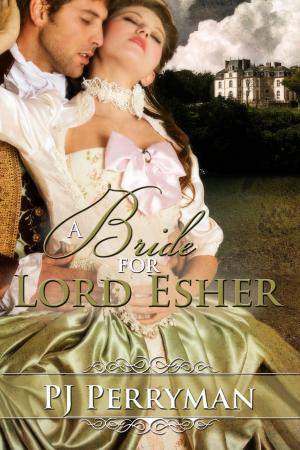 Cover of A Bride for Lord Esher