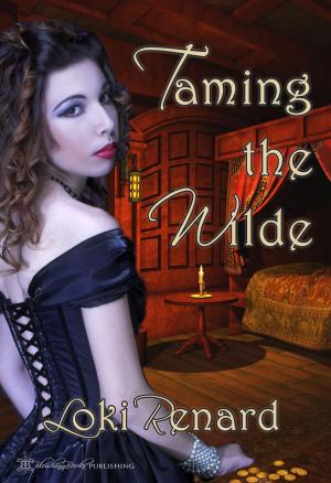 bigCover of the book Taming the Wilde by 