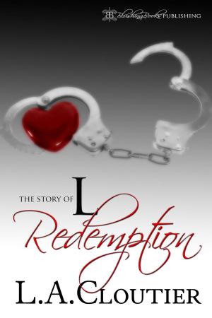 Cover of the book Redemption: The Story of L Concludes by Susanne James