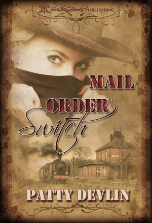 Cover of the book Mail Order Switch by Sue Lyndon