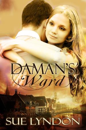 Cover of the book Daman's Ward by Rhonda Harvey