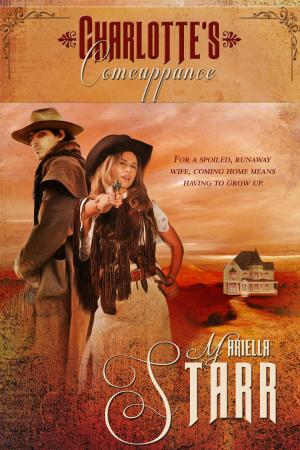 bigCover of the book Charlotte's Comeuppance by 