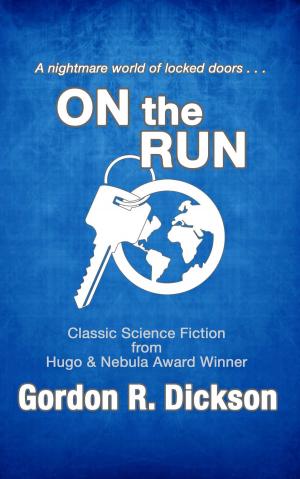Cover of the book On the Run by Beth Powers