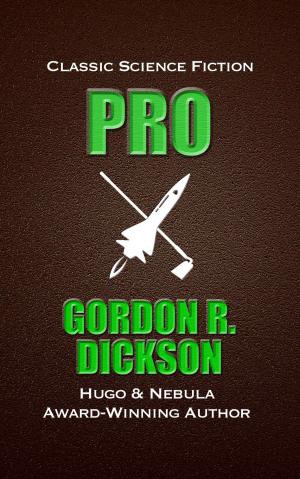 bigCover of the book Pro by 