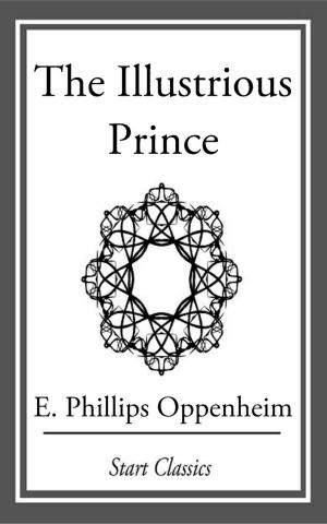 Cover of the book The Illustrious Prince by Oscar Wilde