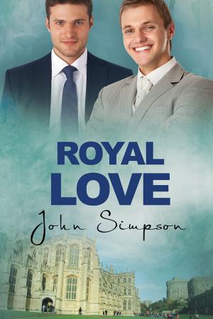 Cover of the book Royal Love by Vivian Arend