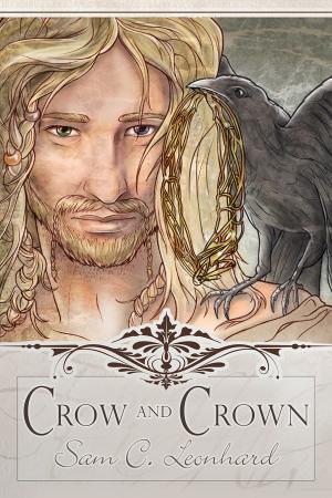 Cover of the book Crow and Crown by Dirk Greyson