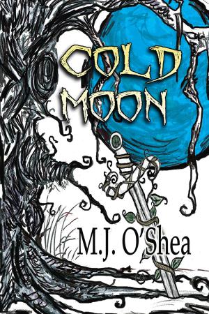 Cover of the book Cold Moon by R.G. Green