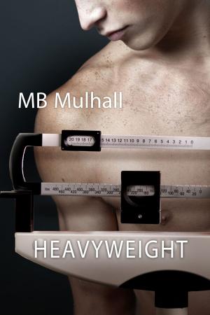 Cover of the book Heavyweight by Charlie Cochet