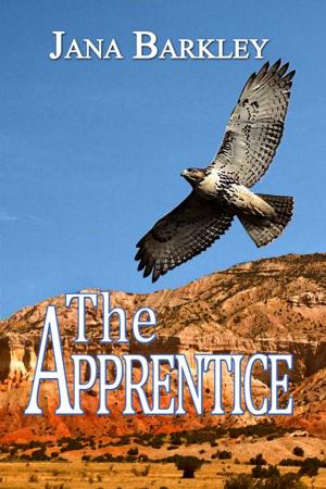 Cover of the book The Apprentice by Abby Gordon