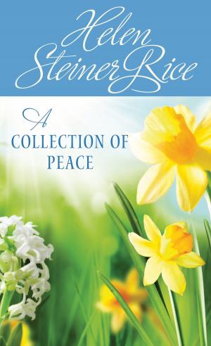 Cover of the book A Collection of Peace by Amanda Cabot
